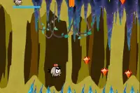 Angry Cave Bird Escape Screen Shot 2