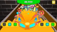 Multiball 3D: Pinball with a Twist Screen Shot 2