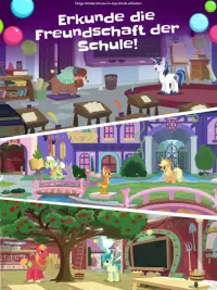 My Little Pony Pocket Ponys Screen Shot 14