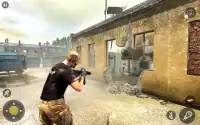 Call for Last Battle Duty - Gun Shooting Black Ops Screen Shot 5