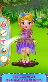 Crazy Fairy Fiasco Screen Shot 3