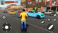 Gangster Mafia City Crime Game Screen Shot 11