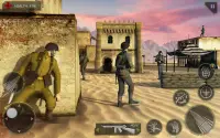 Call of Army WW2 Shooter Game Screen Shot 1