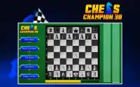 Chess Game Champion 3D Play Screen Shot 6