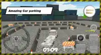Real Flatbed Car Parking Screen Shot 9