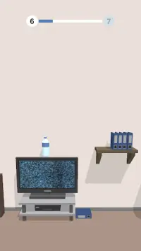Bottle Flip 3D — Tap & Jump! Screen Shot 3
