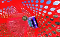 Giant Tunnel Tube GT Car Ramp Stunts Driver 2018 Screen Shot 4
