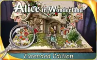 Alice in Wonderland HD Screen Shot 8