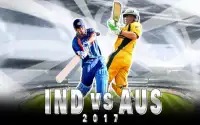 IND vs AUS  2017 Screen Shot 6
