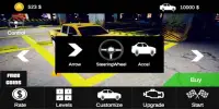 Araba parketme 3B | Otopark 3D Ücretsiz Screen Shot 5