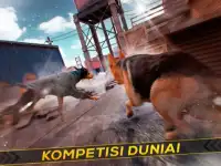 Anjing Balap Hewan Peliharaan Screen Shot 5