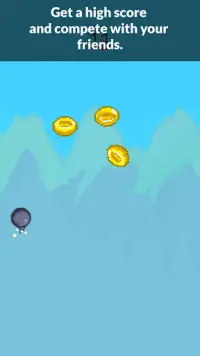 Coin Frenzy: Tap Tap Coin Games 2019 Screen Shot 5