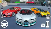 Car Game 3D & Car Simulator 3d Screen Shot 4