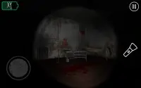 RUN! - Horror Game Screen Shot 2