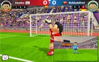 Perfect Kick2 -футбольная игра Screen Shot 13