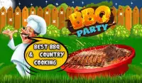 Steak Maker - Backyard BBQ Party Screen Shot 5