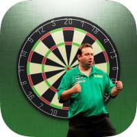 Brendan Dolan's Dart Trainer