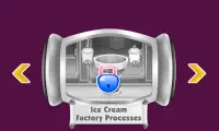 Чистка и приготовление вкусного мороженого Screen Shot 3