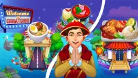 Cook n Travel: Restaurant Game Screen Shot 20