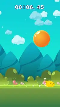 Jelly Bubble - Bounce Screen Shot 6