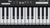 Virtual Piano Screen Shot 4
