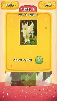 lily Jigsaw Puzzles Screen Shot 5