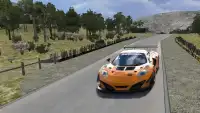 Modern Racer Screen Shot 3