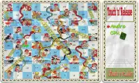 Snakes And Ladders Classic Board Games Screen Shot 5