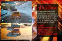 3D Voiture Conduire : Vite La vitesse Courses 2018 Screen Shot 3