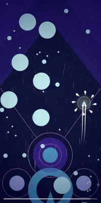 Tiny Space Game Screen Shot 5