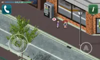 Shoujo City - anime game Screen Shot 8
