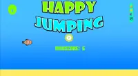 Happy Jumping Screen Shot 2