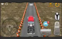 Truck Car Simulator Screen Shot 3