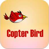 Copter Bird
