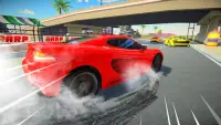 حقيقة شارع سيارة سباق لعبه: القيادة ألعاب 2020 Screen Shot 3