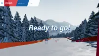 Kronplatz Ski World Cup Screen Shot 1