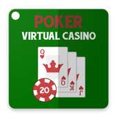 Casino Virtual Poker