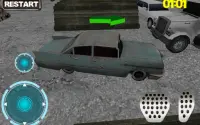 ウルトラ3Dの駐車場 - car parking Screen Shot 3
