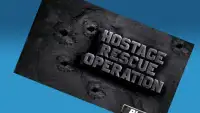 Misión de rescate de Sniper Ops Screen Shot 2
