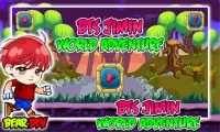 BTS Jimin World Adventure Screen Shot 0