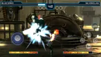 Legenda Diambil TAG Team Kung Fu PVP Fighting Game Screen Shot 3