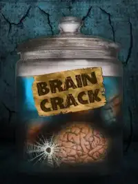 Brain Crack Screen Shot 4