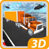 Play Impossible Mega Driving Simulator Pro 2018 3D