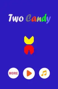 Two Candy Screen Shot 4