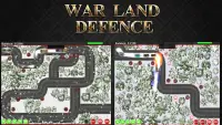 war land defence Screen Shot 7