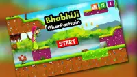 Bhabi Ji Ghar Par Hain Game Screen Shot 6