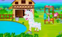 Little Pony Caring Screen Shot 4
