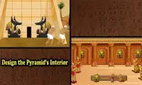 Pyramid World Wonder Construction – Crazy Builder Screen Shot 0