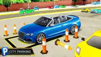 Car Parking: Free Car Driving Game Screen Shot 6