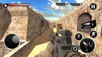 Counter Shoot Fire-FPS Terrorist Strike Screen Shot 3